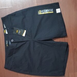 Lee Bermuda mid rise